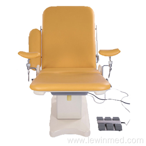 Cheap Electric Gynecological Obstetric Delivery Table